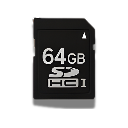 microSD Card