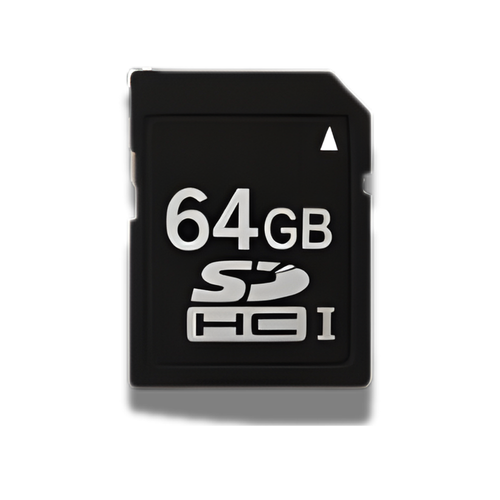 64GB Micro SD Card