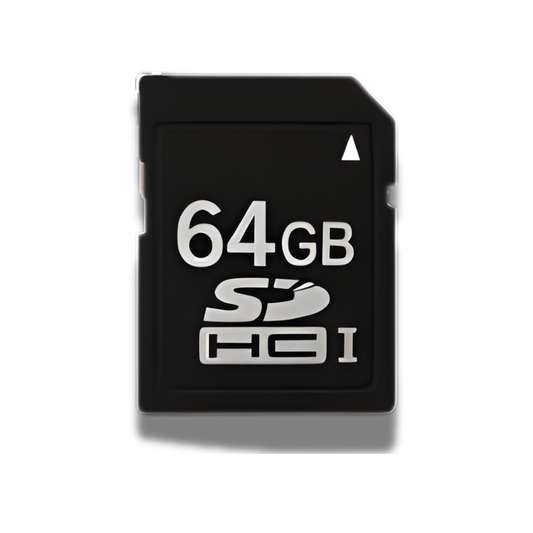 64GB Micro SD Card