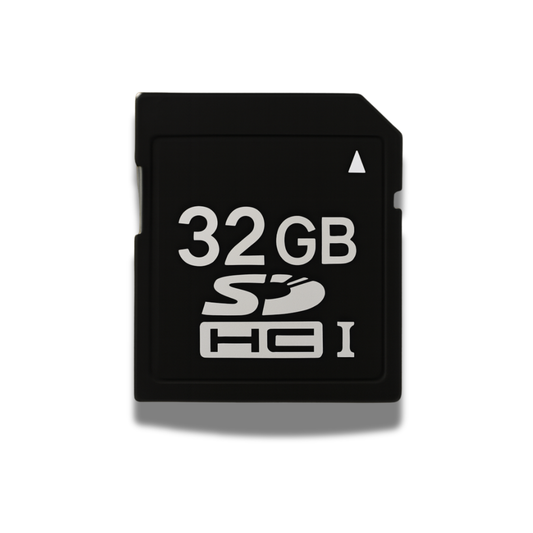 microSD Card