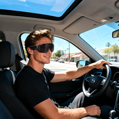 ActionView™ POV Glasses