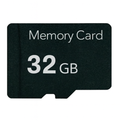 microSD Card