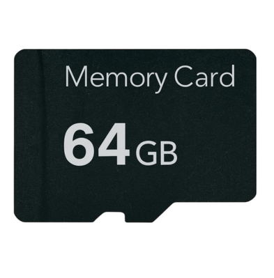microSD Card