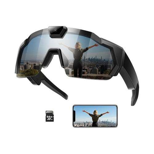 ActionView™ POV Glasses